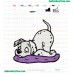 101 Dalmatians Embroidery Design 65