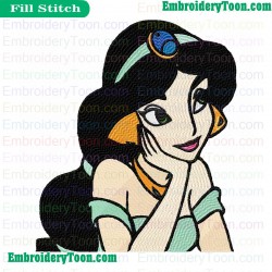 Alaa Alden Embroidery Design 15