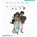 Alaa Alden Embroidery Design 20