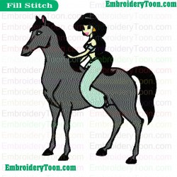 Alaa Alden Embroidery Design 24