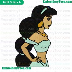 Alaa Alden Embroidery Design 32