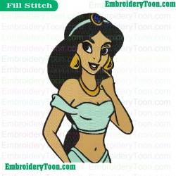 Alaa Alden Embroidery Design 33