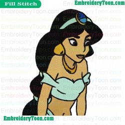 Alaa Alden Embroidery Design 34