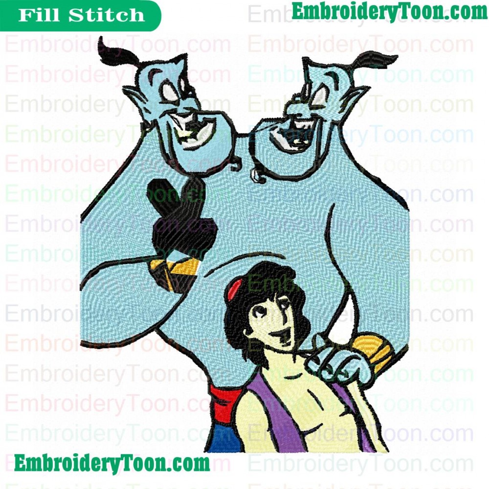 Alaa Alden Embroidery Design 47 Alaa Alden Applique Design, Alaa Alden Embroidery Design, Aladdin Jeans, Aladdin Embroidery Design, Aladdin Applique Design