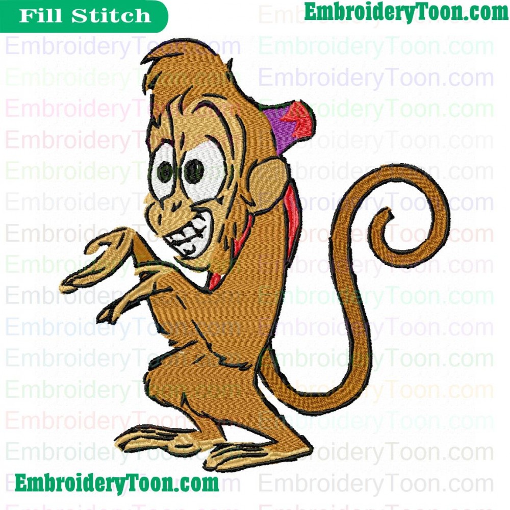 Alaa Alden Embroidery Design 49 Alaa Alden Applique Design, Alaa Alden Embroidery Design, Aladdin Caps, Aladdin Embroidery Design, Aladdin Applique Design