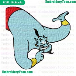 Alaa Eldein Embroidery Design 54