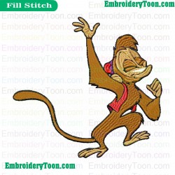 Alaa Eldein Embroidery Design 65