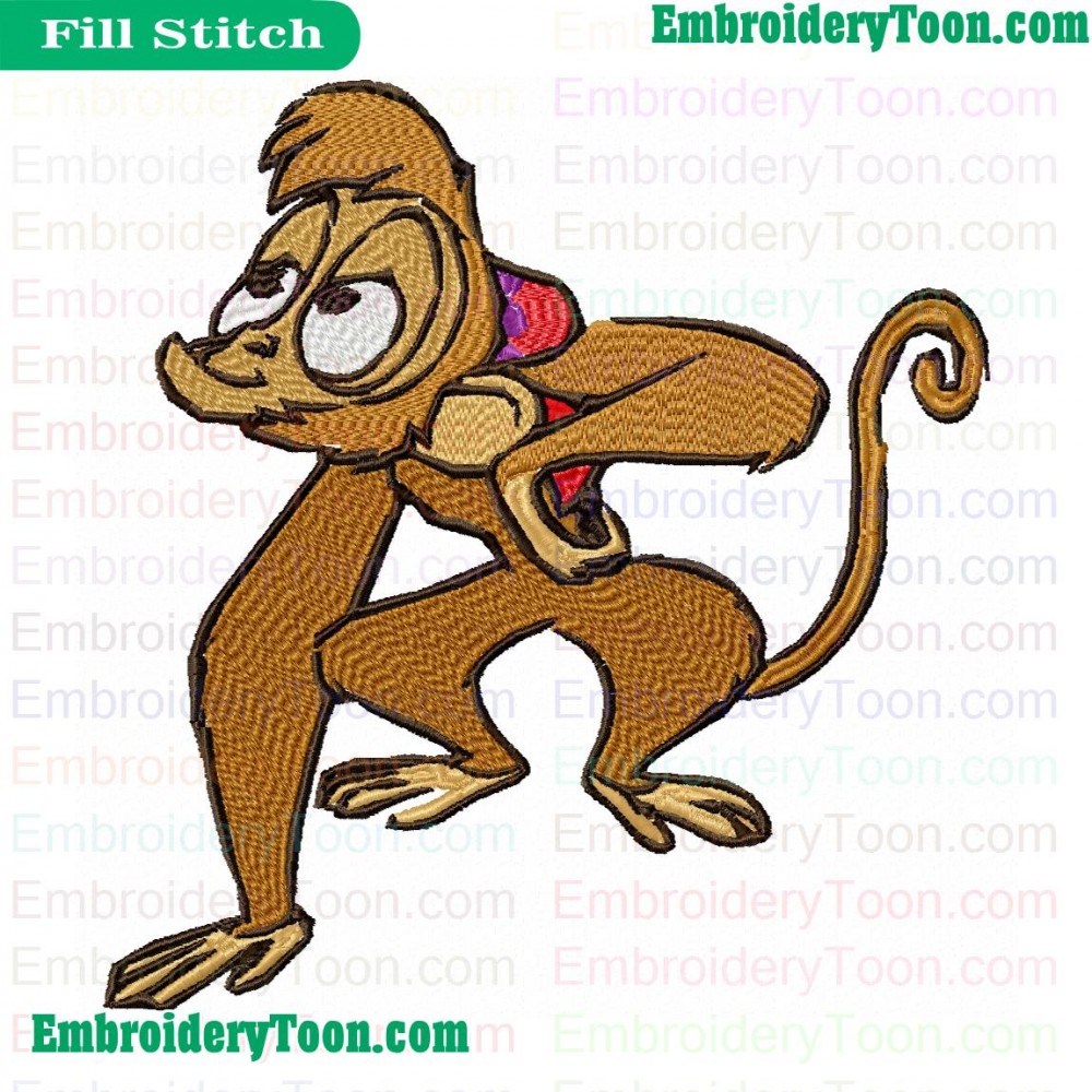 Alaa Eldein Embroidery Design 74 Alaa Eldein Applique Design, Alaa Eldein Embroidery Design, Aladdin Pants, Aladdin Embroidery Design, Aladdin Applique Design