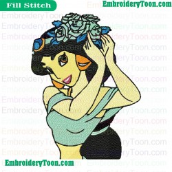Alaa Eldein Embroidery Design 77