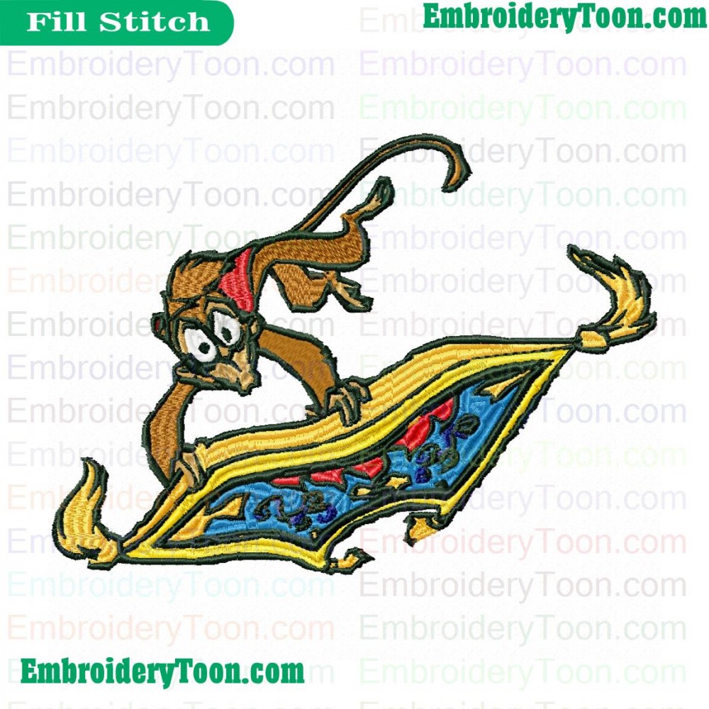 Alaa Eldein Embroidery Design 80 Alaa Eldein Applique Design, Alaa Eldein Embroidery Design, Aladdin Vector, Aladdin Embroidery Design, Aladdin Applique Design