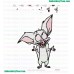 Anastasia Embroidery Design 14