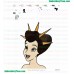 Ariels Beginning Embroidery Design 15