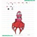 Ariels Beginning Embroidery Design 18