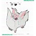 Bartok Enjoy Embroidery Design