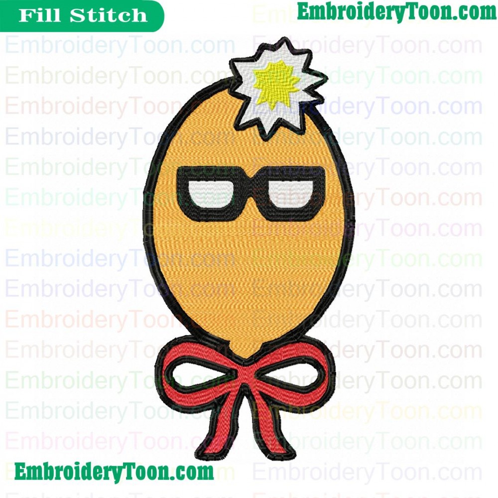 Dj Lance Applique Design, Dj Lance Embroidery Design, Lance Rock Applique Design, Lance Rock Embroidery Design, Rock Baloon Applique Design, Rock Baloon Embroidery Design, Baloon Yo Applique Design, Baloon Yo Embroidery Design, Yo Gabba Applique Design, Y
