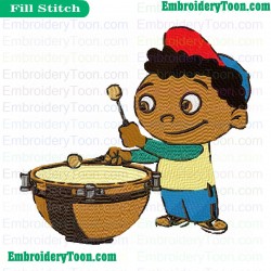 Disey 06 Embridery Design Embroidery Design