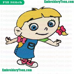 Disey 08 Embridery Design Embroidery Design
