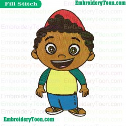 Disey 10 Embridery Design Embroidery Design