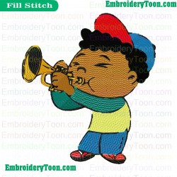 Disey 12 Embridery Design Embroidery Design