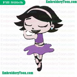 Disey 13 Embridery Design Embroidery Design