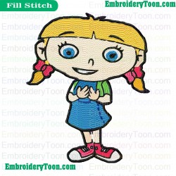 Disey 15 Embridery Design Embroidery Design