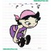 Disey 24 Embridery Design Embroidery Design