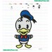 Disney Cuties Embroidery Design 09