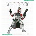 Fordo Star Wars Embroidery Design