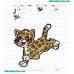 Go Diego Go Embroidery Design 05