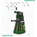 Green Lantern Dalek Embroidery Design 02
