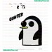 Gunter Cute Embroidery Design