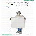 Inspector Gadget Embroidery Design 04