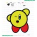 Keeby Cute Embroidery Design