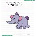 My Friends Tigger And Pooh Embroidery Design 08