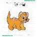 Oliver Company Embroidery Design 03