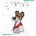 Oliver Company Embroidery Design 07