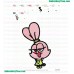 Panini Cute Embroidery Design