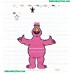 Sesame Street Embroidery Design 12