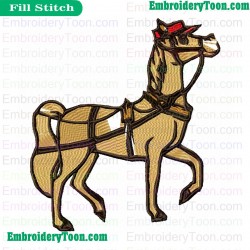 The Aristocats Embroidery Design 25