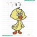 Tom And Jerry Quick Empridery Design Embroidery Design