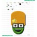 Yo Gabba Gabba Nickelodeon Embroidery Embroidery Design 06