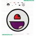 Zero Happy Embroidery Design